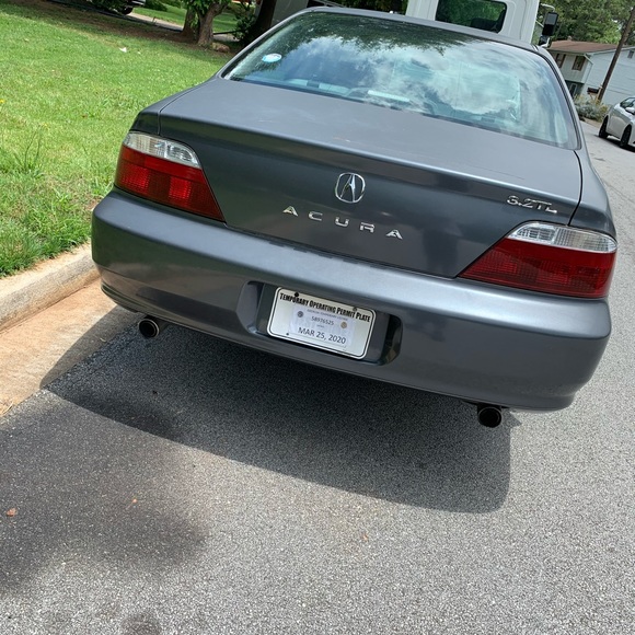 2002 TL - Picture 4 of 7